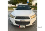 Chevrolet Captiva 2014 & Spark 2019 for sale